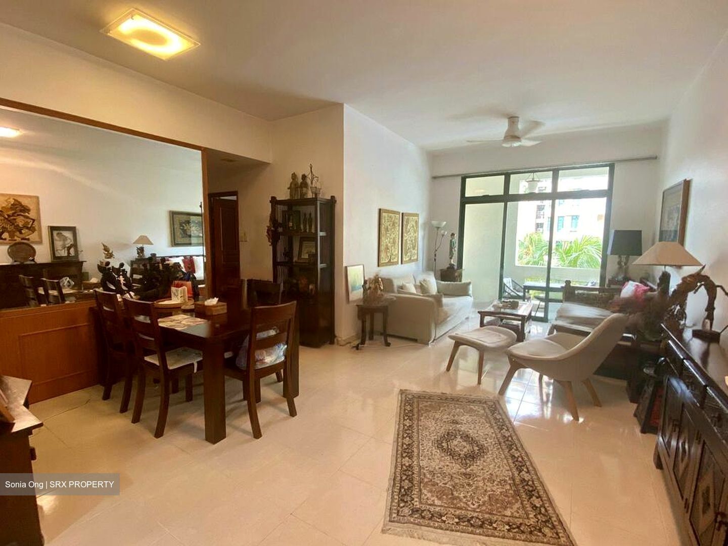 Hillview Heights (D23), Condominium #483995761